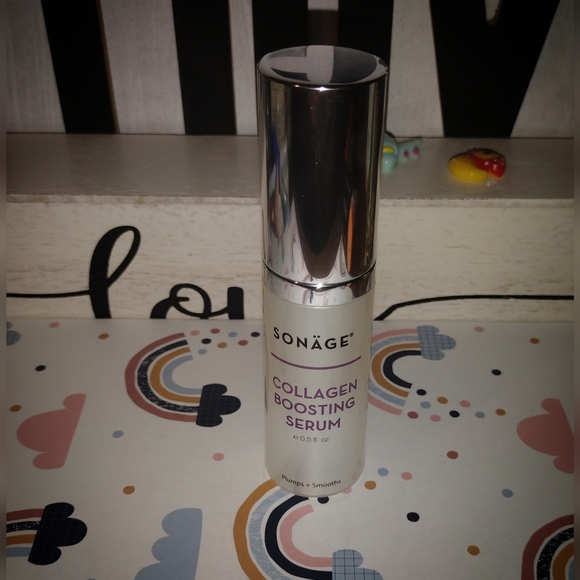 Sonage collagen boosting serum - Picture 1 of 13